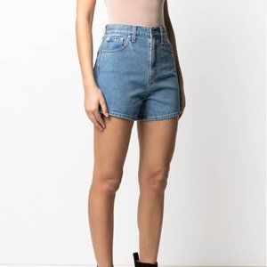 Levis' High Loose Shorts - NWT - Size 28